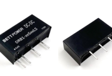 1W 隔离12V转5V电源模块选型参数规格解析:IB1205LS-1WR3 适配优选 钡特电源 DRB1-12S05LS-网硕互联帮助中心