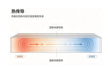 热是什么?——从结构仿真到热仿真的思维转换-网硕互联帮助中心