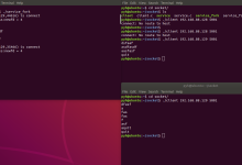 linux——TCP多进程并发服务器-网硕互联帮助中心