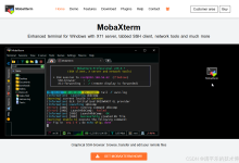 MobaXterm简介和使用（服务器连接工具）-网硕互联帮助中心