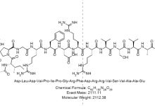 Antioxidant Peptides ；DLDVPIPGRFDRRVSVAAE-网硕互联帮助中心