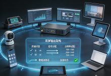 双显输出嵌入式工业主板方案，支持多终端适配 工业控制稳定运行-网硕互联帮助中心