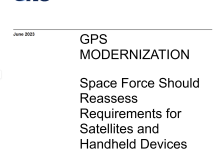 【GNSS】GPS M码现代化(三):从“达标”到“够用”——24颗卫星的“及格线”为何填不平27颗的“真实需求”-网硕互联帮助中心