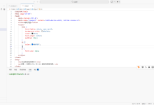 把开发环境放到服务器上:code-server跨设备编码实践(1)-网硕互联帮助中心