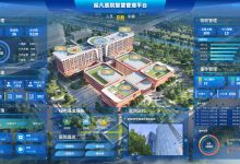 数智化医院建设落地实录:打破数据孤岛,三维数字孪生实战复盘-网硕互联帮助中心