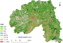 基于MAXENT模型的生物多样性生境模拟与保护优先区甄选、自然保护区布局优化及未来气候变化下评估中的应用及论文写作-网硕互联帮助中心