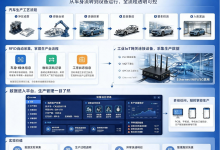 RFID+IoT——汽车智能制造全链路融合技术方案-网硕互联帮助中心