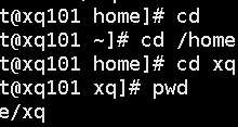 SSH连接linux之linux文件或文件目录相关的指令喵~-网硕互联帮助中心