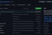 WgServerforWindows：在 Windows 上跑 WireGuard 服务器，没那么难-网硕互联帮助中心
