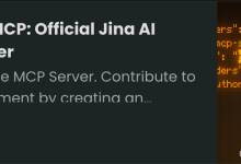 使用 Jina 远程 MCP 服务器的 Agentic 工作流-网硕互联帮助中心
