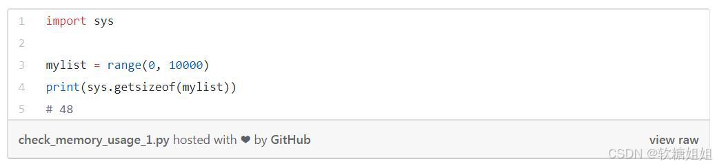 IPython魔法函数_Python控制反转_Python技巧