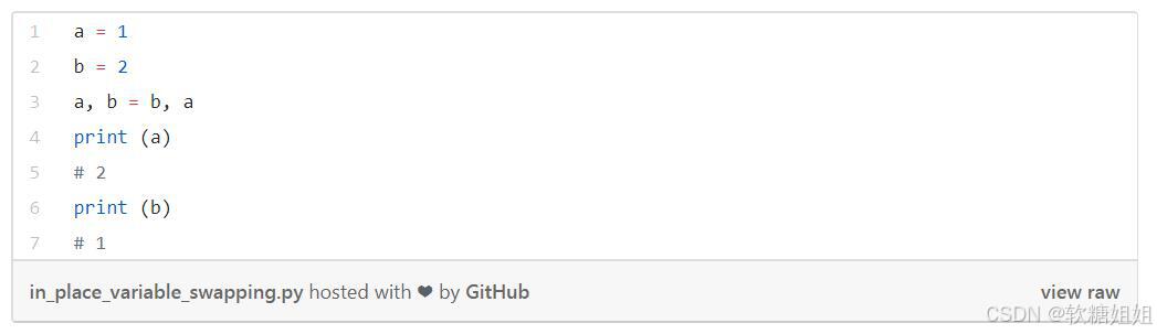 Python技巧_Python控制反转_IPython魔法函数