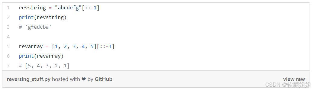 IPython魔法函数_Python技巧_Python控制反转
