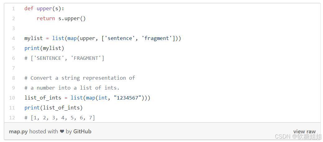 Python技巧_Python控制反转_IPython魔法函数