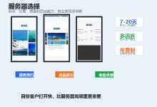 2026年外贸建站服务器怎么选?访问速度、稳定性和海外收录怎么判断-网硕互联帮助中心