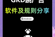 GKD下载 2026最新版下载 3000+源下载 广告跳过工具 GKD下载 GKD技术解析与使用说明|基于无障碍服务的开源屏幕自动化工具-网硕互联帮助中心