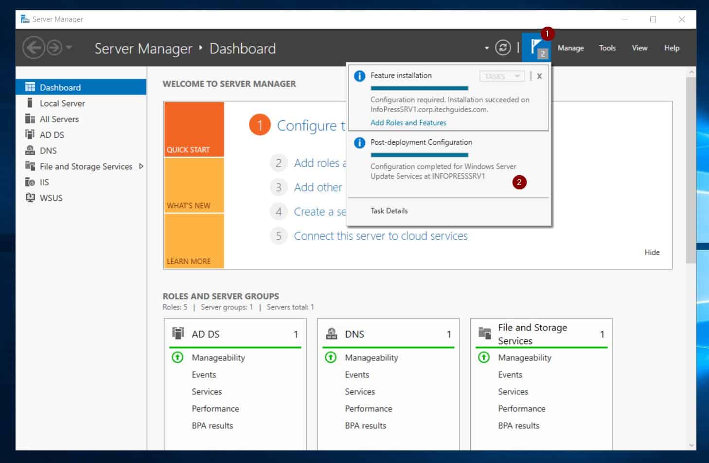 Windows Server Patch Management: How to Keep Windows Server Secure & Up-to-Date