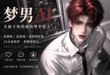 一个人就是一支团队:梦男AI聚合平台让写作、编程、做图、剪视频全流程打通的实战记录-网硕互联帮助中心