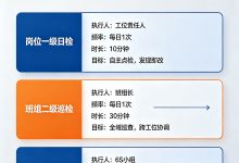 48-杨逢昌:班组二级巡检怎么做?配套台账模板直接套用-网硕互联帮助中心