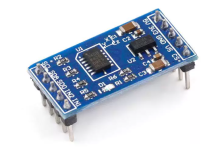 STM32F103 驱动ADXL345三轴加速度传感器(软件I2C+OLED实时显示)-网硕互联帮助中心
