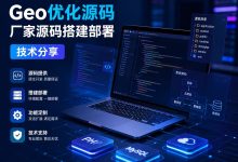 Geo优化源码部署搭建——SaaS化技术分享-网硕互联帮助中心