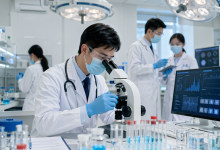 实验室里的有毒有害试剂:那些为了科学献身的科研人,身体正在承受什么?-网硕互联帮助中心