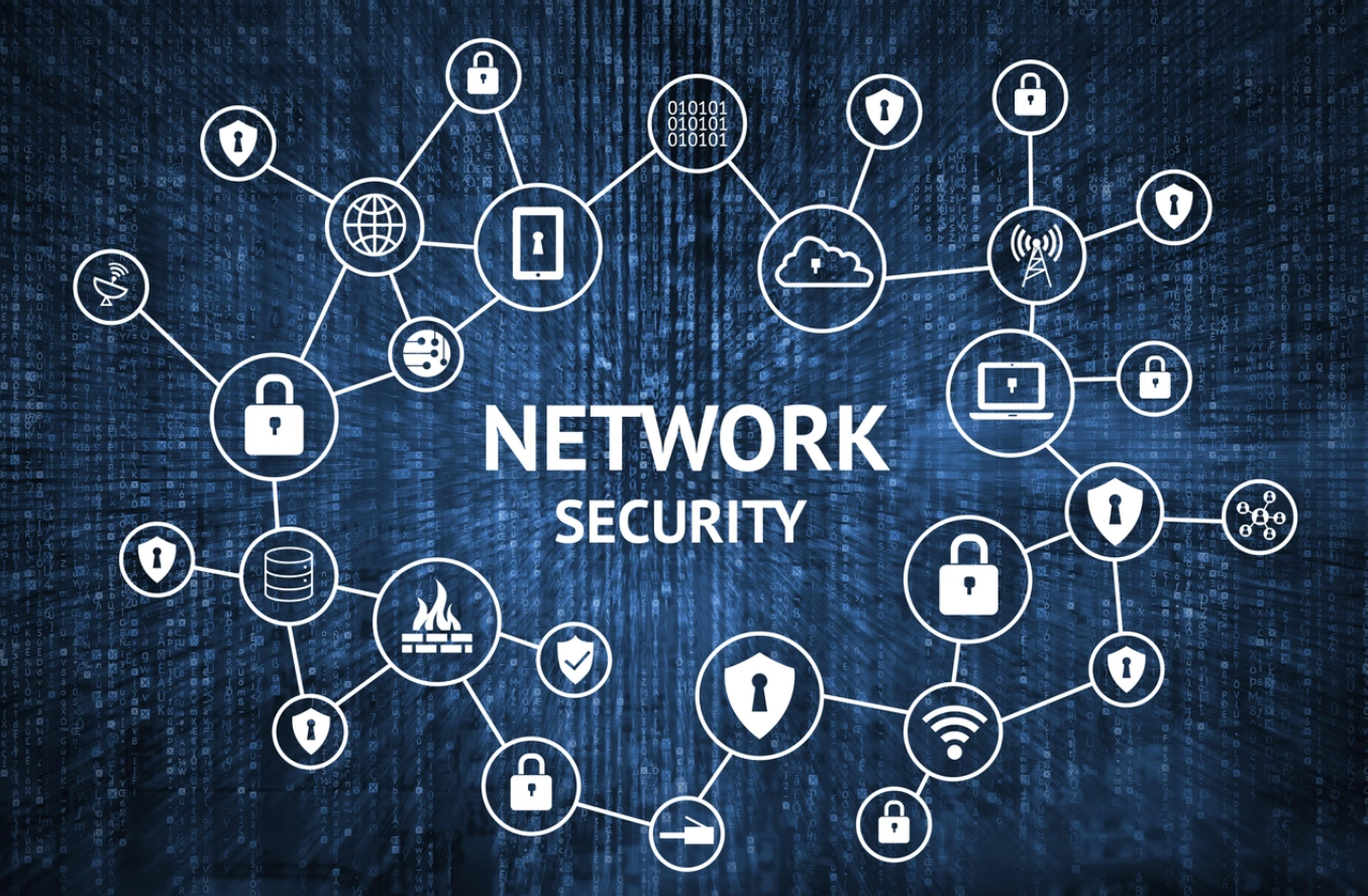 Resilient Network Security: Fortifying the Backbone of a Smart Nation - Cyber Security Asia