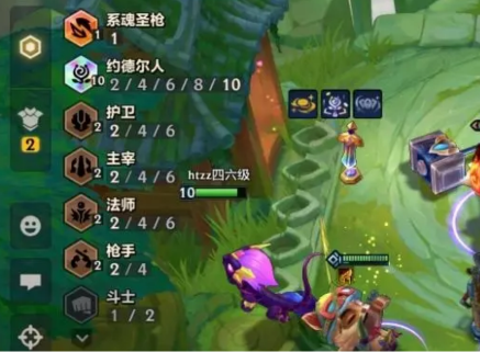 羁绊计数