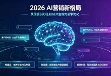 短视频矩阵+GEO优化:企业可复制的AI营销落地组合方案-网硕互联帮助中心