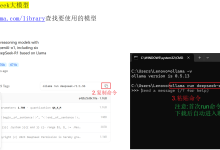 Ollama安装、下载、即相关操作-网硕互联帮助中心