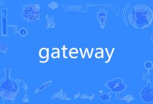 微服务网关Gateway实战:限流、鉴权、灰度发布一站式实现-网硕互联帮助中心