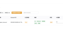 一个面板管完 Cloudflare 全家桶：多账户、DNS、AI、渲染全搞定-网硕互联帮助中心