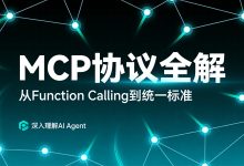 深入理解 AI Agent · MCP 子系列 #01:MCP 协议全解—从消息格式到传输层的完整拆解-网硕互联帮助中心