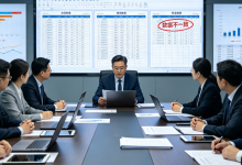 Excel做EPC项目经营分析:工具边界与替代方案分析-网硕互联帮助中心