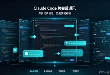 Claude Code重大更新:多会话可互相通信,告别手动复制上下文-网硕互联帮助中心