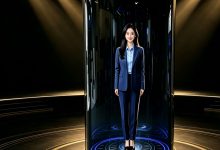 蓝速科技 AI 数字人一体机：破解后期运维难题的长效运营方案-网硕互联帮助中心