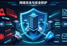 别等内网瘫痪数据泄露!11 类企业高频网络攻击,运维零门槛防御手册-网硕互联帮助中心