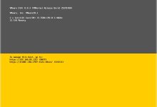 运维干货|VMware ESXi 8.0U3k官方原版离线Depot升级包完整实操指南-网硕互联帮助中心