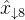 $\\hat{x}_{\\downarrow 8}$