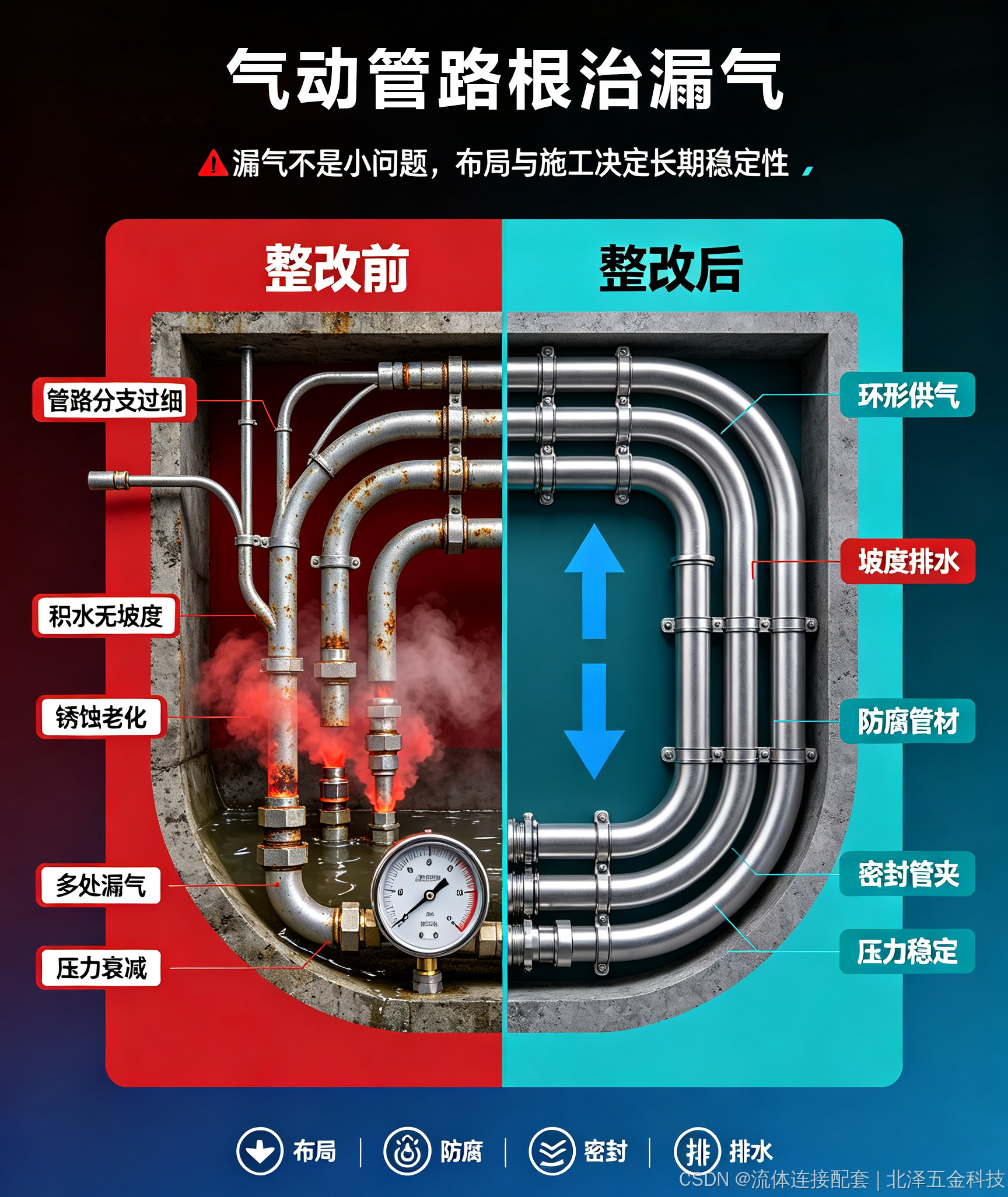 北泽五金-施工指南