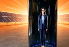 蓝速科技数字人项目:分体方案与一体机深度评测-网硕互联帮助中心