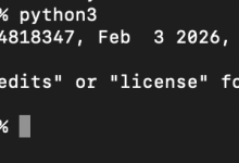 Python 基础知识-网硕互联帮助中心