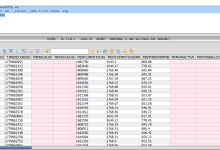 (BPPM)查看被监控机器MEMORY性能数据SQL-网硕互联帮助中心
