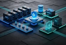 云原生架构下 AI 大模型私有化部署完整方案|容器调度、向量库、权限隔离与性能调优实战-网硕互联帮助中心