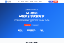 GEO优化实战:从SEO到GEO,如何让你的品牌成为AI的首选答案?-网硕互联帮助中心