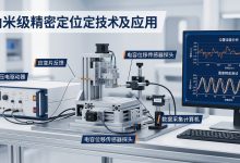 压电执行器位置传感器怎么选?应变片、电容和光栅的闭环测试方法与Python代码-网硕互联帮助中心