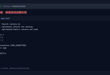 Codex CLI 改代码前要做什么?用测试和 git diff 验收一个小 Bug-网硕互联帮助中心