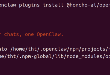 【记忆】openclaw之Honcho 记忆系统-网硕互联帮助中心