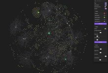 本地优先的个人知识管理：用 Markdown 与双向链接构建个人知识图谱-网硕互联帮助中心