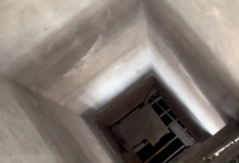 江西宜春丰城三层自建房:设计阶段提前对接,土建井道适配轮椅通行的实际方案-网硕互联帮助中心